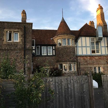 Holly Grove - Homestay Bristol Ngoại thất bức ảnh