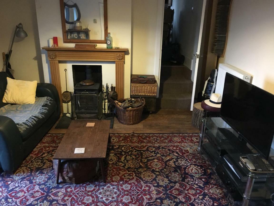 Holly Grove - Homestay Bristol Ngoại thất bức ảnh