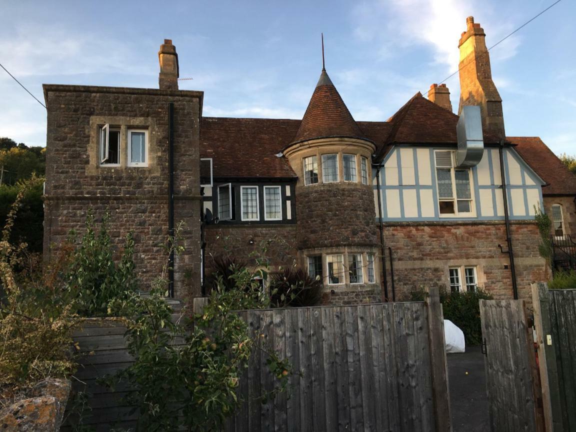 Holly Grove - Homestay Bristol Ngoại thất bức ảnh