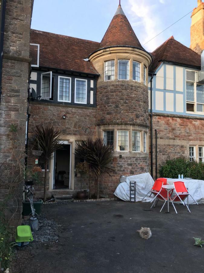 Holly Grove - Homestay Bristol Ngoại thất bức ảnh
